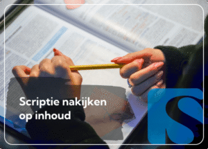 Scriptie-inhoud: Checklist, voorbeelden en tips om je Inhoud te Controleren